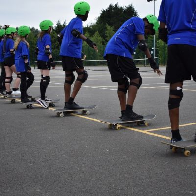 National School Sports Week 2022​​​​​​​