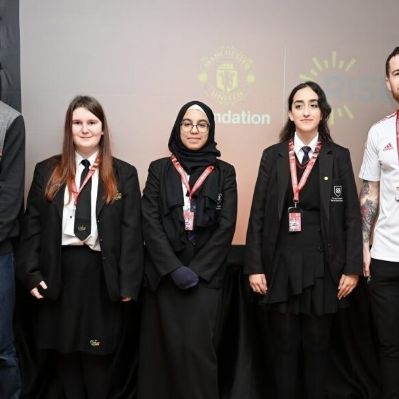 Pupils Rise to the Challenge​​​​​​​